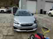 2019 Subaru Impreza z VIN 4S3GKAA61K3610895, wystawiony jako Copart lot #43370585 z przebiegiem 120 718 mil mil oraz Nie do naprawy • Non repairable. Historia ofert i sprzedaży dostępna na DreamBid. Obrazek 11.