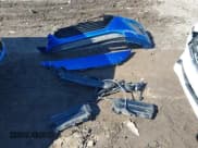 ✅ 2018 Hyundai Ioniq Blue • VIN: KMHC65LC3JU072993 • Lot: 41583151. Wystawiony na IAAI z przebiegiem 182 964 mil. Bezpłatny archiwum sprzedaży aukcyjnych z USA i szczegółowy raport historii pojazdu na DreamBid. Zdjęcie 12.