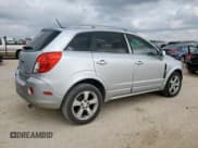 ✅ 2014 Chevrolet Captiva Sport LT • VIN: 3GNAL3EK2ES600498 • Lot: 93212975. Wystawiony na Copart z przebiegiem 137 294 mil. Bezpłatny archiwum sprzedaży aukcyjnych z USA i szczegółowy raport historii pojazdu na DreamBid. Zdjęcie 3.