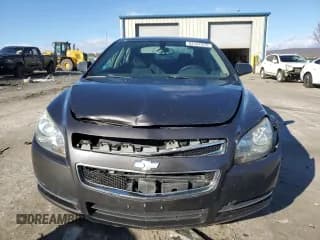 ✅ 2012 Chevrolet Malibu 1LT • VIN: 1G1ZC5E08CF362950 • Lot: 83767054. Listed on Copart with 194,007 mi. Free auction sales archive from the USA and detailed vehicle history report at DreamBid. Image 5.