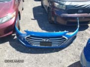 ✅ 2017 Hyundai Elantra Limited • VIN: KMHD84LF8HU189644 • Лот: 43104272. Опубликован ранее на IAAI с пробегом 165 945 миль. Бесплатный доступ к архиву аукционных продаж из США и подробный отчёт об истории автомобиля на DreamBid. Изображение 12.