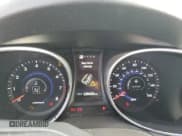 ✅ 2014 Hyundai Santa Fe • VIN: 5XYZUDLB2EG229927 • Lot: 80531385. Wystawiony na Copart z przebiegiem 128 405 mil. Bezpłatny archiwum sprzedaży aukcyjnych z USA i szczegółowy raport historii pojazdu na DreamBid. Zdjęcie 9.