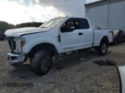 ✅ 2019 Ford F-250 XL • VIN: 1FT7X2B66KEC85509 • Lot: 71023375. Listed on Copart with Not provided. Free auction sales archive from the USA and detailed vehicle history report at DreamBid. Image 1.