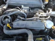 ✅ 2022 Subaru WRX Premium • VIN: JF1VBAF65N9032825 • Lot: 92187145. Wystawiony na Copart z przebiegiem 44 305 mil. Bezpłatny archiwum sprzedaży aukcyjnych z USA i szczegółowy raport historii pojazdu na DreamBid. Zdjęcie 13.