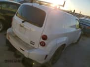 ✅ 2009 Chevrolet HHR 1LT • VIN: 3GCCA05BX9S581873 • Lot: 81992644. Listed on Copart with Not provided. Free auction sales archive from the USA and detailed vehicle history report at DreamBid. Image 3.