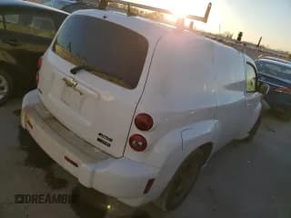 ✅ 2009 Chevrolet HHR 1LT • VIN: 3GCCA05BX9S581873 • Lot: 81992644. Listed on Copart with Not provided. Free auction sales archive from the USA and detailed vehicle history report at DreamBid. Image 3.