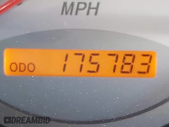 ✅ 2005 Toyota RAV4 • VIN: JTEGD20V750050293 • Лот: 43715840. Опубликован ранее на IAAI с пробегом 175 783 миль. Бесплатный доступ к архиву аукционных продаж из США и подробный отчёт об истории автомобиля на DreamBid. Изображение 15.