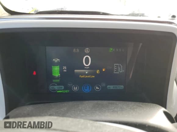 ✅ 2012 Chevrolet Volt • VIN: 1G1RA6E4XCU122485 • Lot: 74580514. Wystawiony na Copart z przebiegiem 49 673 mil. Bezpłatny archiwum sprzedaży aukcyjnych z USA i szczegółowy raport historii pojazdu na DreamBid. Zdjęcie 9.