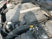 ✅ 2006 Mercedes-Benz CLS 500 • VIN: WDDDJ75X96A029194 • Lot: 42934493. Wystawiony na IAAI z przebiegiem 285 513 mil. Bezpłatny archiwum sprzedaży aukcyjnych z USA i szczegółowy raport historii pojazdu na DreamBid. Zdjęcie 12.