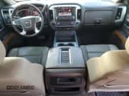 ✅ 2016 GMC Sierra 1500 SLT • VIN: 3GTU2NEC5GG138795 • Lot: 82671165. Listed on Copart with 149,556 mi. Free auction sales archive from the USA and detailed vehicle history report at DreamBid. Image 8.