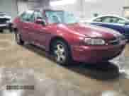 2002 Chevrolet Malibu LS z VIN 1G1NE52J82M651259, wystawiony jako Copart lot #86568314 z przebiegiem 112 524 mil mil oraz Szkoda całkowita • Salvage title. Historia ofert i sprzedaży dostępna na DreamBid. Obrazek 4.