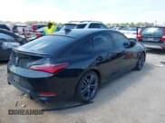 ✅ 2023 Acura Integra Technology • VIN: 19UDE4H62PA016550 • Lot: 43318803. Wystawiony na IAAI z przebiegiem 44 282 mil. Bezpłatny archiwum sprzedaży aukcyjnych z USA i szczegółowy raport historii pojazdu na DreamBid. Zdjęcie 4.