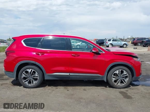 ✅ 2020 Hyundai Santa Fe Limited • VIN: 5NMS5CAAXLH250630 • Лот: 43087010. Опубликован ранее на IAAI с пробегом 101 043 миль. Бесплатный доступ к архиву аукционных продаж из США и подробный отчёт об истории автомобиля на DreamBid. Изображение 14.