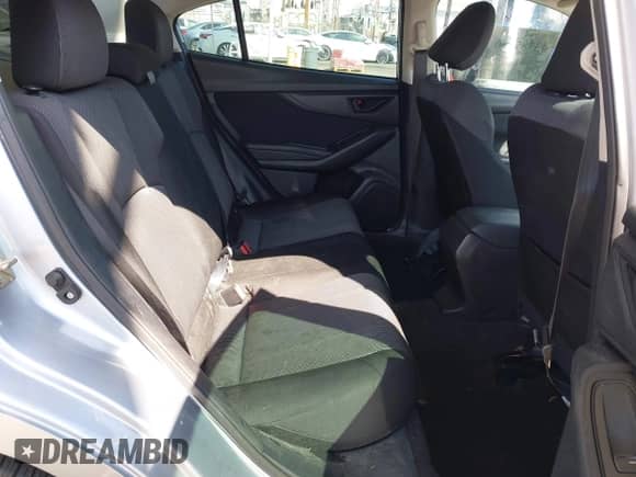 2017 Subaru Impreza Premium с VIN 4S3GKAD6XH3616084, выставлен на аукционе IAAI как лот 43385156 с пробегом Не указан миль и . История ставок и продаж доступна на DreamBid. Изображение 8.