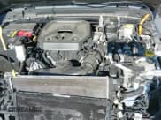 ✅ 2023 Jeep Wrangler • VIN: 1C4JJXN63PW691460 • Lot: 42829397. Wystawiony na IAAI z przebiegiem 49 829 mil. Bezpłatny archiwum sprzedaży aukcyjnych z USA i szczegółowy raport historii pojazdu na DreamBid. Zdjęcie 23.