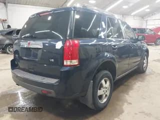 ✅ 2007 Saturn VUE V6 • VIN: 5GZCZ53487S836151 • Lot: 42781807. Wystawiony na IAAI z przebiegiem 100 478 mil. Bezpłatny archiwum sprzedaży aukcyjnych z USA i szczegółowy raport historii pojazdu na DreamBid. Zdjęcie 4.