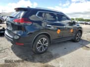 ✅ 2019 Nissan Rogue SV • VIN: JN8AT2MV7KW371349 • Лот: 69642225. Опубликован ранее на Copart с пробегом 206 477 миль. Бесплатный доступ к архиву аукционных продаж из США и подробный отчёт об истории автомобиля на DreamBid. Изображение 3.