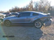 ✅ 2006 Ford Mustang GT Deluxe • VIN: 1ZVHT82H765209546 • Lot: 43661043. Listed on IAAI with 117,863 mi. Free auction sales archive from the USA and detailed vehicle history report at DreamBid. Image 14.