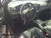 ✅ 2017 Chrysler 300 S Alloy Edition • VIN: 2C3CCABT3HH526748 • Lot: 74824434. Listed on Copart with 77,405 mi. Free auction sales archive from the USA and detailed vehicle history report at DreamBid. Image 8.