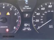 ✅ 2007 Lexus LS 460 L • VIN: JTHGL46F975014497 • Lot: 43132917. Listed on IAAI with 131,434 mi. Free auction sales archive from the USA and detailed vehicle history report at DreamBid. Image 7.