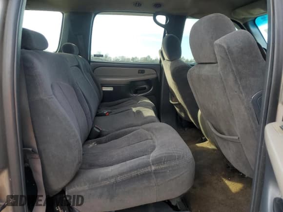 ✅ 2002 Chevrolet Suburban LS • VIN: 1GNFK16Z82J229675 • Lot: 50188135. Listed on Copart with Not provided. Free auction sales archive from the USA and detailed vehicle history report at DreamBid. Image 11.