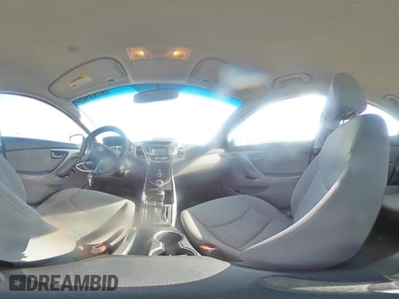 ✅ 2016 Hyundai Elantra SE • VIN: 5NPDH4AE7GH770110 • Lot: 91014915. Listed on Copart with 114,919 mi. Free auction sales archive from the USA and detailed vehicle history report at DreamBid. Image 14.