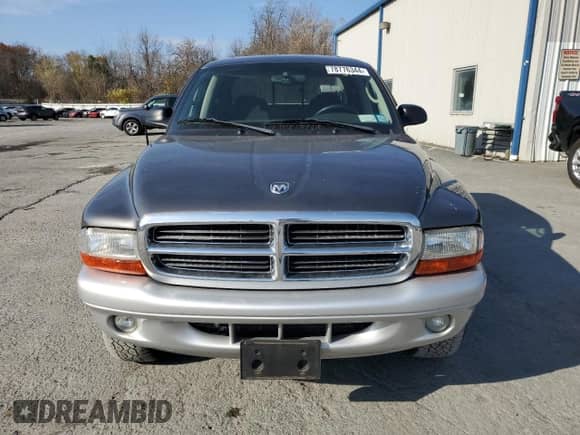 ✅ 2004 Dodge Dakota SLT • VIN: 1D7HG48N64S635049 • Лот: 78776344. Размещён на Copart с пробегом 110 386 миль миль. Получите бесплатный доступ к архиву аукционных продаж из США и посмотрите подробный отчёт об истории автомобиля на DreamBid. Изображение 5.
