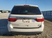 ✅ 2011 Dodge Durango Crew • VIN: 1D4RD4GG6BC706254 • Lot: 87362565. Wystawiony na Copart z przebiegiem 188 093 mil. Bezpłatny archiwum sprzedaży aukcyjnych z USA i szczegółowy raport historii pojazdu na DreamBid. Zdjęcie 6.