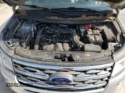 ✅ 2019 Ford Explorer • VIN: 1FM5K7BH6KGA69132 • Lot: 52579715. Listed on Copart with 79,975 mi. Free auction sales archive from the USA and detailed vehicle history report at DreamBid. Image 12.