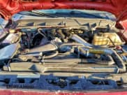 ✅ 2014 Ford F-350 XLT • VIN: 1FT8W3BT7EEB32970 • Lot: 94761735. Listed on Copart with 302,853 mi. Free auction sales archive from the USA and detailed vehicle history report at DreamBid. Image 11.