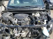 ✅ 2024 Chevrolet Blazer RS • VIN: 3GNKBKRS4RS284393 • Lot: 68637665. Listed on Copart with Not provided. Free auction sales archive from the USA and detailed vehicle history report at DreamBid. Image 12.