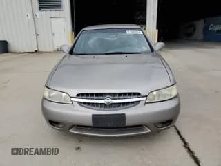 ✅ 2000 Nissan Altima XE • VIN: 1N4DL01D4YC226388 • Lot: 71085554. Wystawiony na Copart z przebiegiem 137 279 mil. Bezpłatny archiwum sprzedaży aukcyjnych z USA i szczegółowy raport historii pojazdu na DreamBid. Zdjęcie 5.