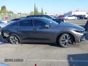 ✅ 2023 Toyota Crown Limited • VIN: JTDAAAAF3P3006829 • Lot: 43487433. Listed on IAAI with 61,644 mi. Free auction sales archive from the USA and detailed vehicle history report at DreamBid. Image 13.