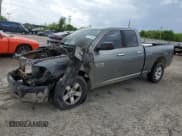 ✅ 2013 Ram 1500 SLT • VIN: 1C6RR7GP1DS634525 • Lot: 57157855. Wystawiony na Copart z przebiegiem Nie podano. Bezpłatny archiwum sprzedaży aukcyjnych z USA i szczegółowy raport historii pojazdu na DreamBid. Zdjęcie 1.