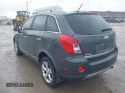 ✅ 2013 Chevrolet Captiva Sport LTZ • VIN: 3GNAL4EK6DS611427 • Lot: 41751193. Wystawiony na IAAI z przebiegiem 152 960 mil. Bezpłatny archiwum sprzedaży aukcyjnych z USA i szczegółowy raport historii pojazdu na DreamBid. Zdjęcie 3.