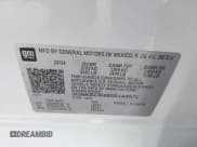 ✅ 2025 Chevrolet Blazer LT • VIN: 3GNKBCR48SS144571 • Lot: 43901485. Listed on IAAI with 26,074 mi. Free auction sales archive from the USA and detailed vehicle history report at DreamBid. Image 9.