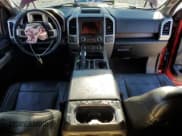 ✅ 2017 Ford F-150 XLT • VIN: 1FTEW1CG3HKE45867 • Lot: 83928075. Wystawiony na Copart z przebiegiem 120 102 mil. Bezpłatny archiwum sprzedaży aukcyjnych z USA i szczegółowy raport historii pojazdu na DreamBid. Zdjęcie 8.