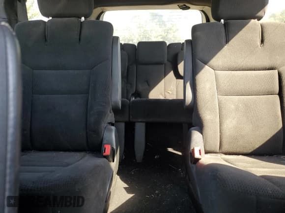 ✅ 2017 Dodge Grand Caravan SE • VIN: 2C4RDGBG6HR678655 • Lot: 70024425. Wystawiony na Copart z przebiegiem 156 601 mil. Bezpłatny archiwum sprzedaży aukcyjnych z USA i szczegółowy raport historii pojazdu na DreamBid. Zdjęcie 10.