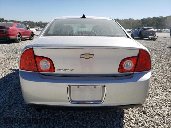 ✅ 2012 Chevrolet Malibu 2LT • VIN: 1G1ZD5EU7CF125124 • Lot: 76735674. Listed on Copart with 115,401 mi. Free auction sales archive from the USA and detailed vehicle history report at DreamBid. Image 6.