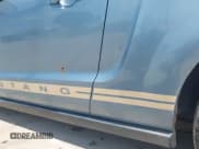 ✅ 2006 Ford Mustang Standard • VIN: 1ZVFT80NX65157362 • Lot: 42326983. Listed on IAAI with 126,653 mi. Free auction sales archive from the USA and detailed vehicle history report at DreamBid. Image 12.