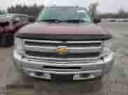 2013 Chevrolet Silverado 1500 LT с VIN 1GCRKSE7XDZ392263, выставлен на аукционе Copart как лот 91074145 с пробегом 56 979 миль миль и Списание • Salvage title. История ставок и продаж доступна на DreamBid. Изображение 5.