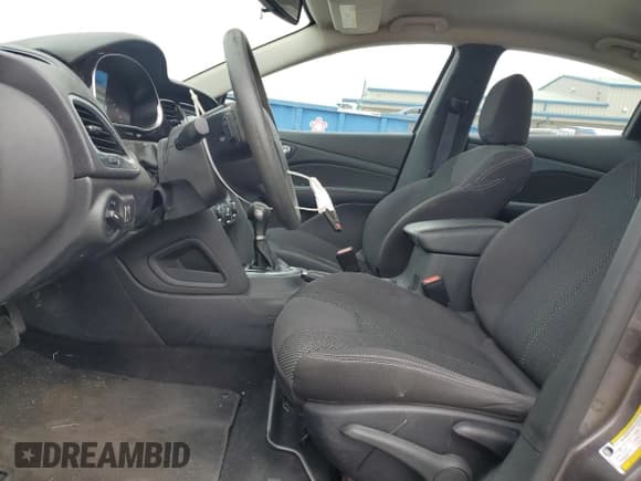 ✅ 2015 Dodge Dart SXT • VIN: 1C3CDFBB8FD123473 • Lot: 69973255. Listed on Copart with 87,850 mi. Free auction sales archive from the USA and detailed vehicle history report at DreamBid. Image 7.