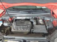 ✅ 2018 Volkswagen Tiguan S • VIN: 3VV0B7AX7JM081884 • Lot: 42613428. Listed on IAAI with 134,196 mi. Free auction sales archive from the USA and detailed vehicle history report at DreamBid. Image 10.