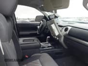 ✅ 2020 Toyota Tundra SR5 • VIN: 5TFDY5F18LX954241 • Lot: 42183813. Listed on IAAI with 109,519 mi. Free auction sales archive from the USA and detailed vehicle history report at DreamBid. Image 5.