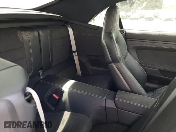 ✅ 2022 Porsche 911 Carrera S • VIN: WP0CB2A97NS244840 • Лот: 49349563. Опубликован ранее на Copart с пробегом 1 465 миль. Бесплатный доступ к архиву аукционных продаж из США и подробный отчёт об истории автомобиля на DreamBid. Изображение 10.