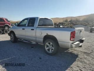 ✅ 2004 Dodge 1500 SLT • VIN: 1D7HU18D84S638615 • Лот: 76067324. Опубликован ранее на Copart с пробегом 208 465 миль. Бесплатный доступ к архиву аукционных продаж из США и подробный отчёт об истории автомобиля на DreamBid. Изображение 2.