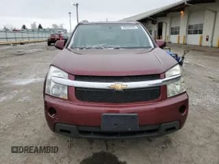 ✅ 2008 Chevrolet Equinox LT • VIN: 2CNDL43F386021066 • Лот: 53781905. Опубликован ранее на Copart с пробегом 152 140 миль. Бесплатный доступ к архиву аукционных продаж из США и подробный отчёт об истории автомобиля на DreamBid. Изображение 5.