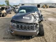 ✅ 2020 Jeep Grand Cherokee Laredo • VIN: 1C4RJFAG5LC438938 • Lot: 68344325. Listed on Copart with 100,936 mi. Free auction sales archive from the USA and detailed vehicle history report at DreamBid. Image 5.