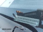 ✅ 2017 Ram ProMaster Cargo • VIN: 3C6TRVAG7HE539933 • Lot: 43435115. Listed on IAAI with 233,331 mi. Free auction sales archive from the USA and detailed vehicle history report at DreamBid. Image 9.