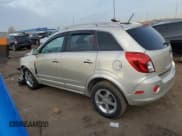 ✅ 2014 Chevrolet Captiva Sport LT • VIN: 3GNAL3EK1ES513451 • Lot: 43597035. Wystawiony na Copart z przebiegiem 99 137 mil. Bezpłatny archiwum sprzedaży aukcyjnych z USA i szczegółowy raport historii pojazdu na DreamBid. Zdjęcie 2.